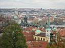 View of Charles Bridge from Prague Castle.jpg